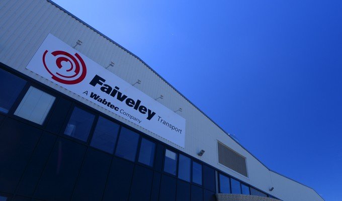 Faiveley Transport : sur les rails depuis cent ans